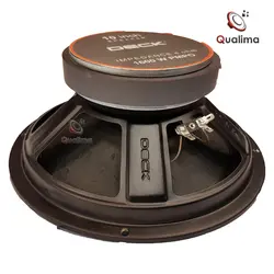 میدرنج دک 10 اینچ مشکی