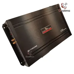 آمپلی فایر بلک پاور BP-11502DBM