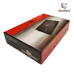 آمپلی فایر بلک پاور BP-11502DBM