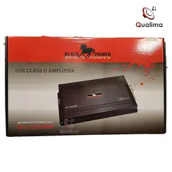 آمپلی فایر بلک پاور BP-11502DBM