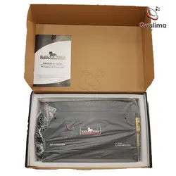 آمپلی فایر بلک پاور BP-11502DBM