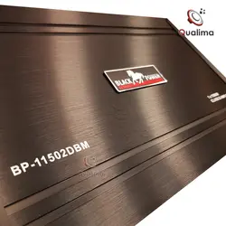 آمپلی فایر بلک پاور BP-11502DBM