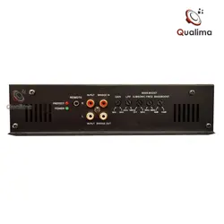 آمپلی فایر بلک پاور BP-11502DBM