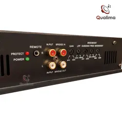 آمپلی فایر بلک پاور BP-11502DBM