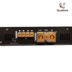 آمپلی فایر بلک پاور BP-11502DBM