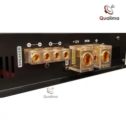 آمپلی فایر بلک پاور BP-11502DBM