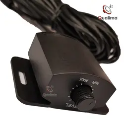 آمپلی فایر بلک پاور BP-11502DBM