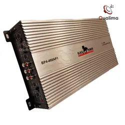 آمپلی فایر بلک پاور BP4-400API
