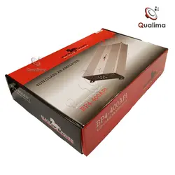 آمپلی فایر بلک پاور BP4-400API