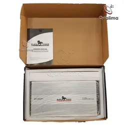 آمپلی فایر بلک پاور BP4-400API