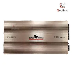 آمپلی فایر بلک پاور BP4-400API