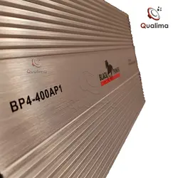 آمپلی فایر بلک پاور BP4-400API