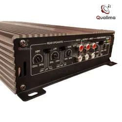 آمپلی فایر بلک پاور BP4-400API