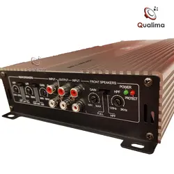 آمپلی فایر بلک پاور BP4-400API