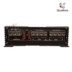 آمپلی فایر بلک پاور BP4-400API