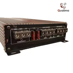 آمپلی فایر بلک پاور BP4-400API