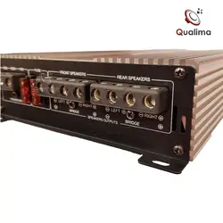 آمپلی فایر بلک پاور BP4-400API