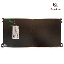 آمپلی فایر بلک پاور BP4-400API