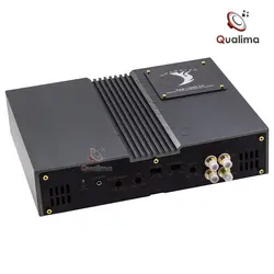 آمپلی فایر درگ استر DAE-1000.1DB