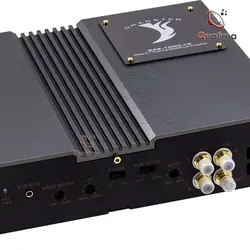 آمپلی فایر درگ استر DAE-1000.1DB