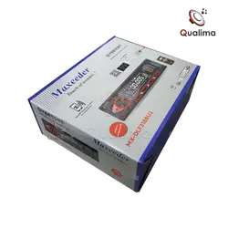 ضبط مکسیدر MX-DLF3188U2 DY8835BT