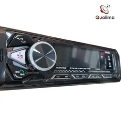 ضبط مکسیدر MX-DLF3188U2 DY8835BT