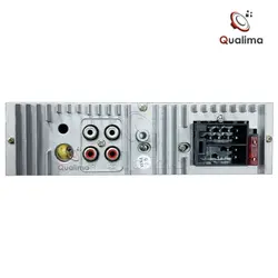 ضبط مکسیدر MX-DLF3188U2 DY8835BT