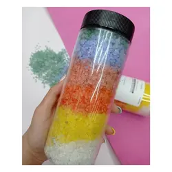 نمک بدن سم زدا واسکراب ۱کیلویی