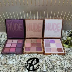 سایه چشم نود هدی بیوتی