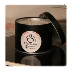 شمع معطر دست ساز هیوا