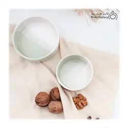 ست صبحانه خوری دست ساز سرامیکی شفق