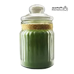 شمع معطر دست ساز جنگل