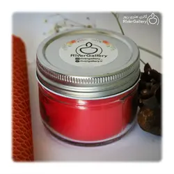 شمع معطر دست ساز آشنا