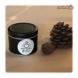 شمع معطر دست ساز هیوا