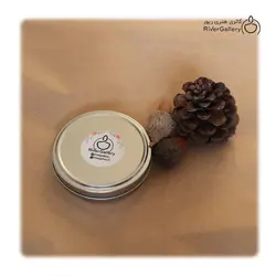 شمع معطر دست ساز روژین