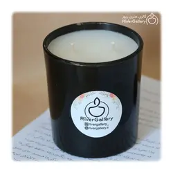 شمع معطر دست ساز نوژا