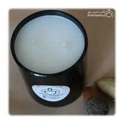 شمع معطر دست ساز نوژا
