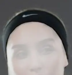 هدبند نایک