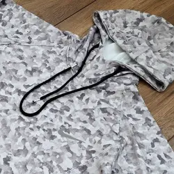 هودی سابلی طرحدار نایک