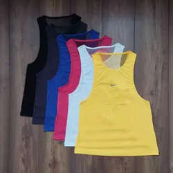 کاور ورزشی نایک پشت تور