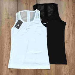 تاپ ورزشی پشت تور