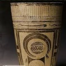 تحلیل و بررسی گونه شناسی و گاهنگاری نسبی ظروف عصر آهن بخش پیش از تاریخ موزه ملی ایران باستان
