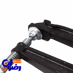 پیچ دستی صبا فک 14 سانتی متر