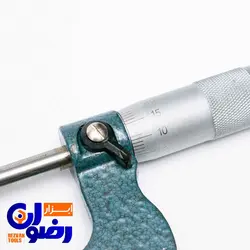 میکرومتر شوکا