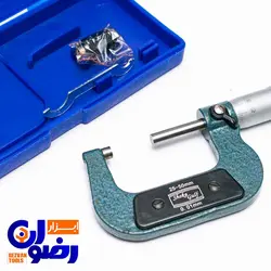 میکرومتر شوکا