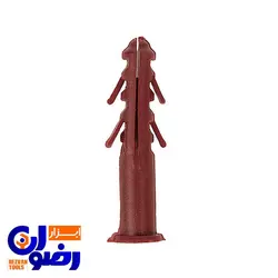 رولپلاک لبه دار کاسپین
