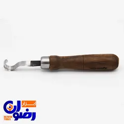 مغار کاسه تراش مدل قو