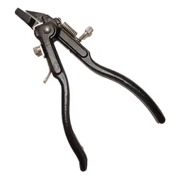 انبر چپ و راست کن اره