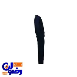لباس کار دو تیکه کتان