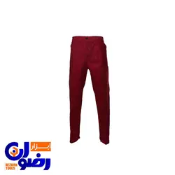 لباس کار دو تیکه کتان